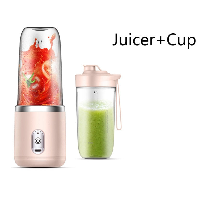 Juicer Cup 400ml
